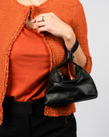 Egle Mini Black