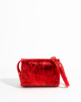 Isidora Mini Metallic Lava
