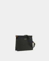 Cetra Mini Black Martellato