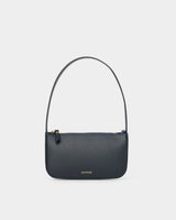 Meride Blu Notte Martellato