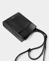 Milva Black Martellato