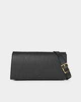 Neroli Black Martellato