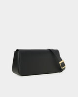 Neroli Black Martellato