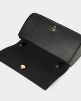 Neroli Mini Black Martellato