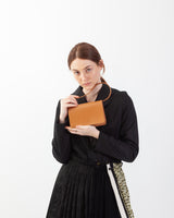 Isidora Mini Ginger