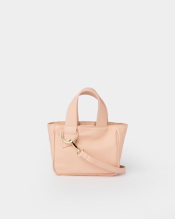 Aura Mini Rosa