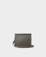 Cetra Mini Grigio Scuro Martellato
