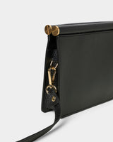 Cetra Mini Black Martellato