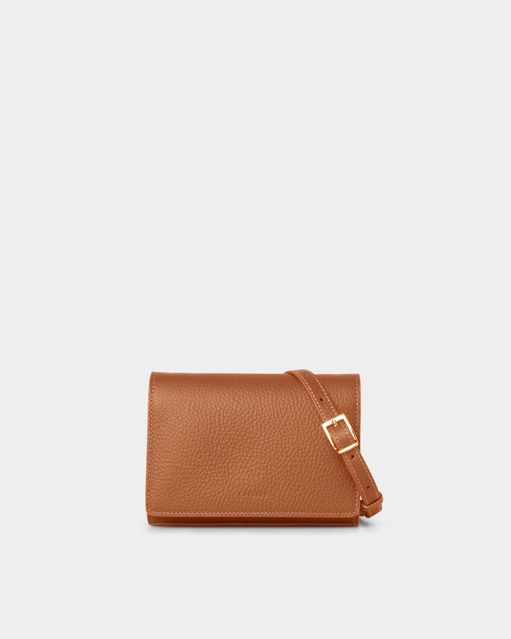 Isidora Mini Ginger Martellato