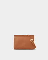 Isidora Mini Ginger Martellato