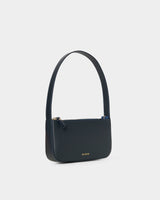 Meride Blu Notte Martellato