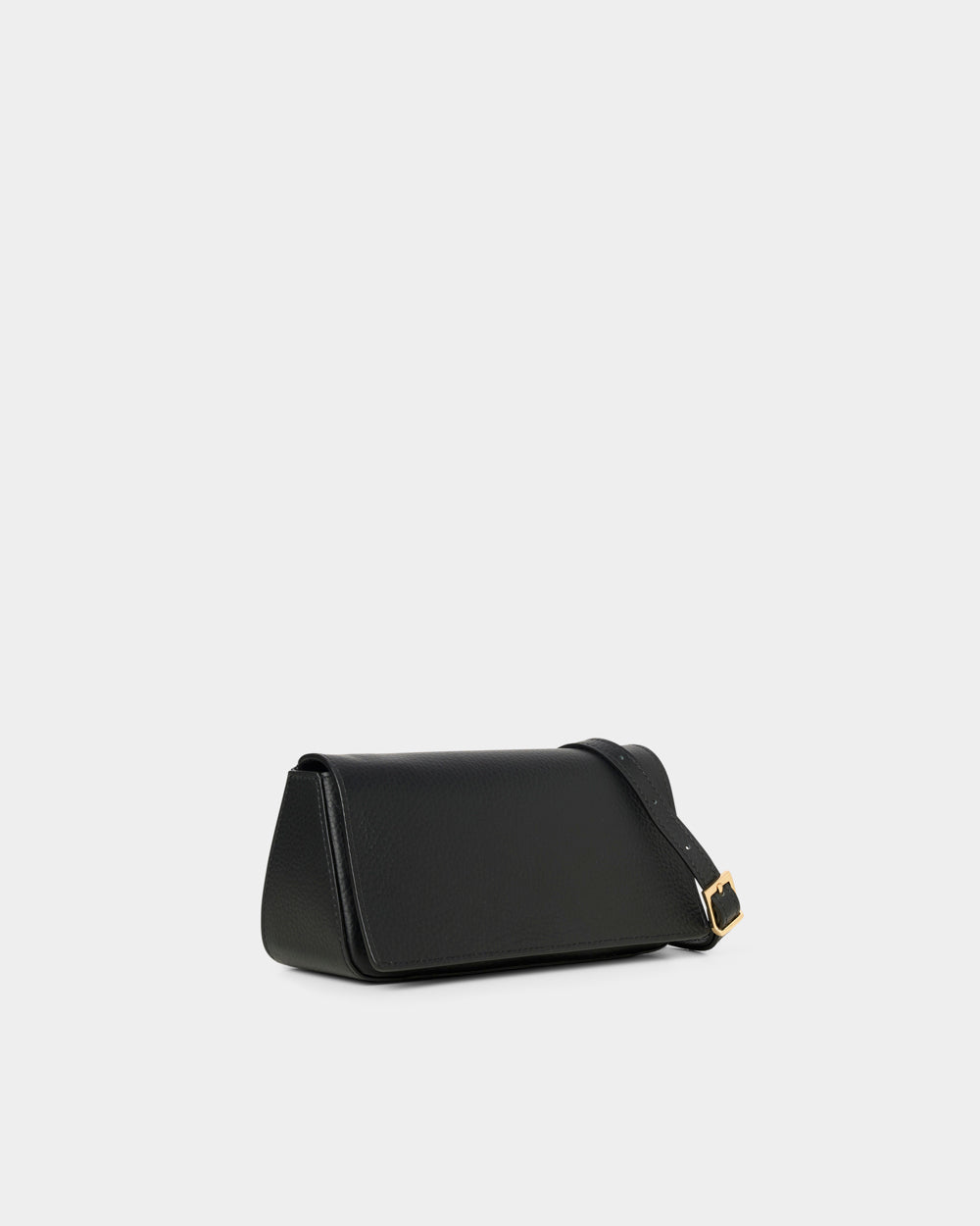 Neroli Mini Black Martellato