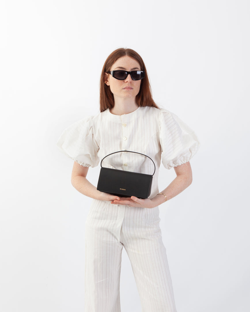 Neroli Mini Black