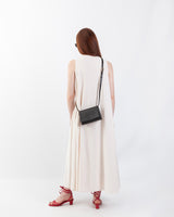 Isidora Mini Black
