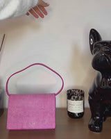 Isidora Mini Black